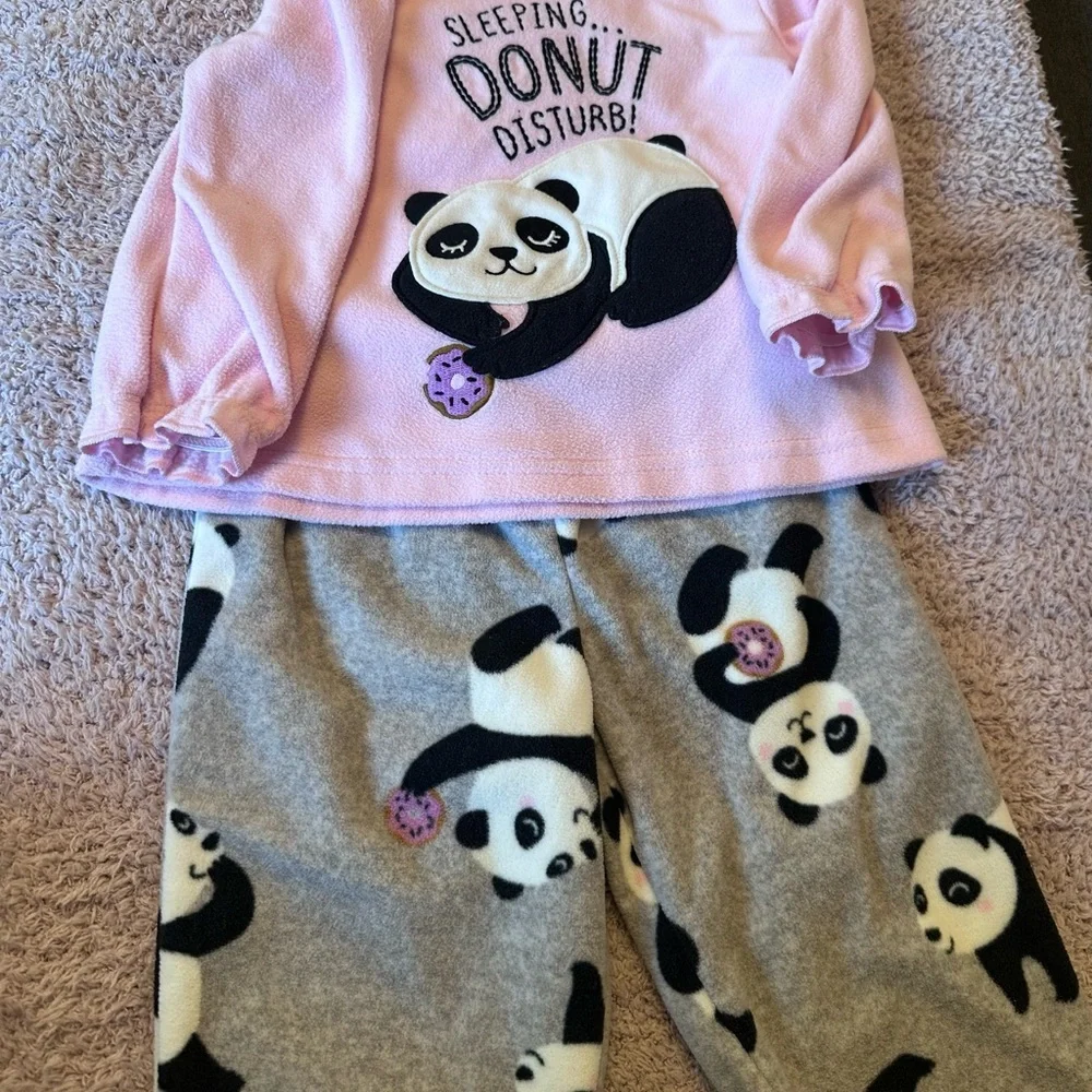 Simple Joys 🐼💤 simple